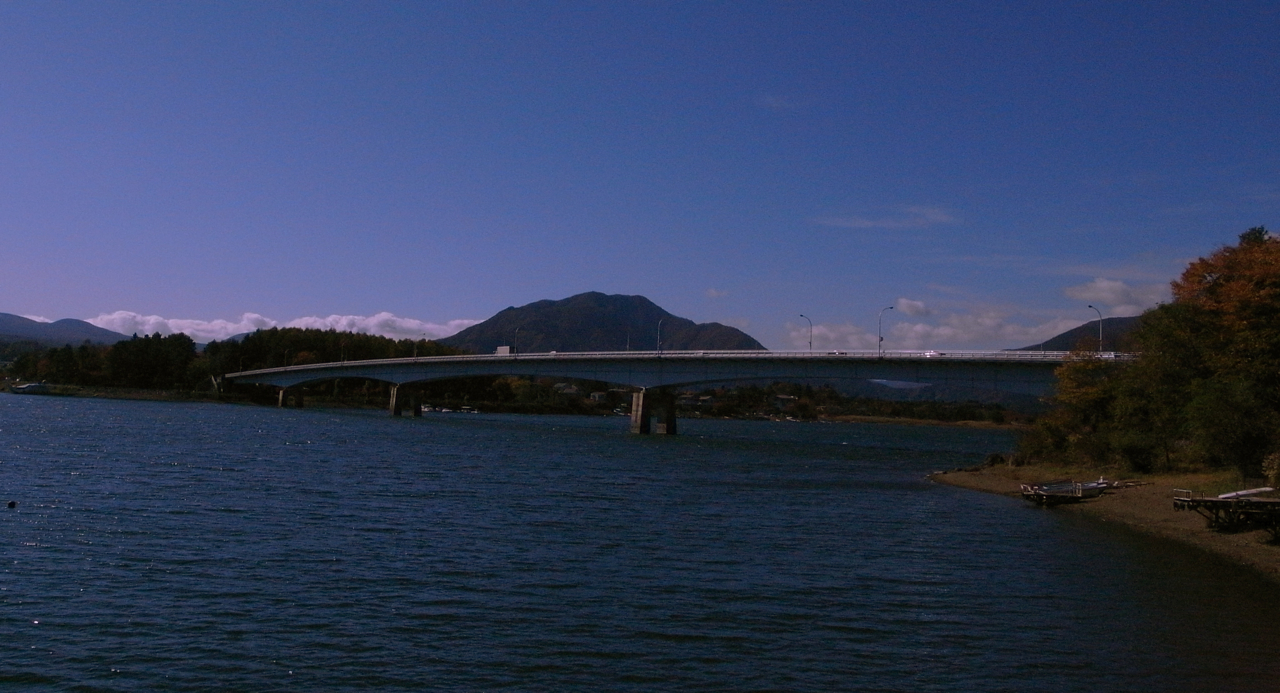 Minshuku Aoiso 5