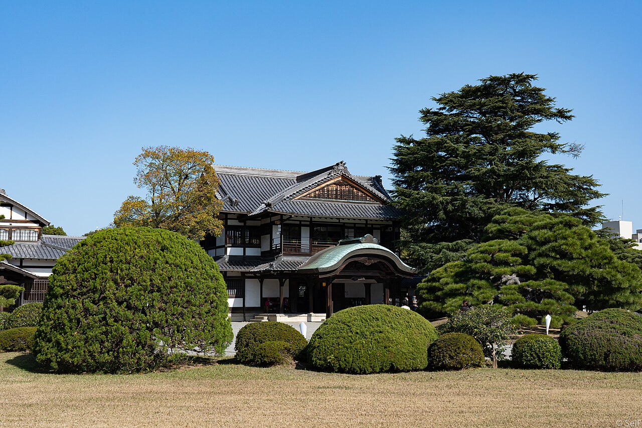 RENTAmo — Cycle Land Yamane 3