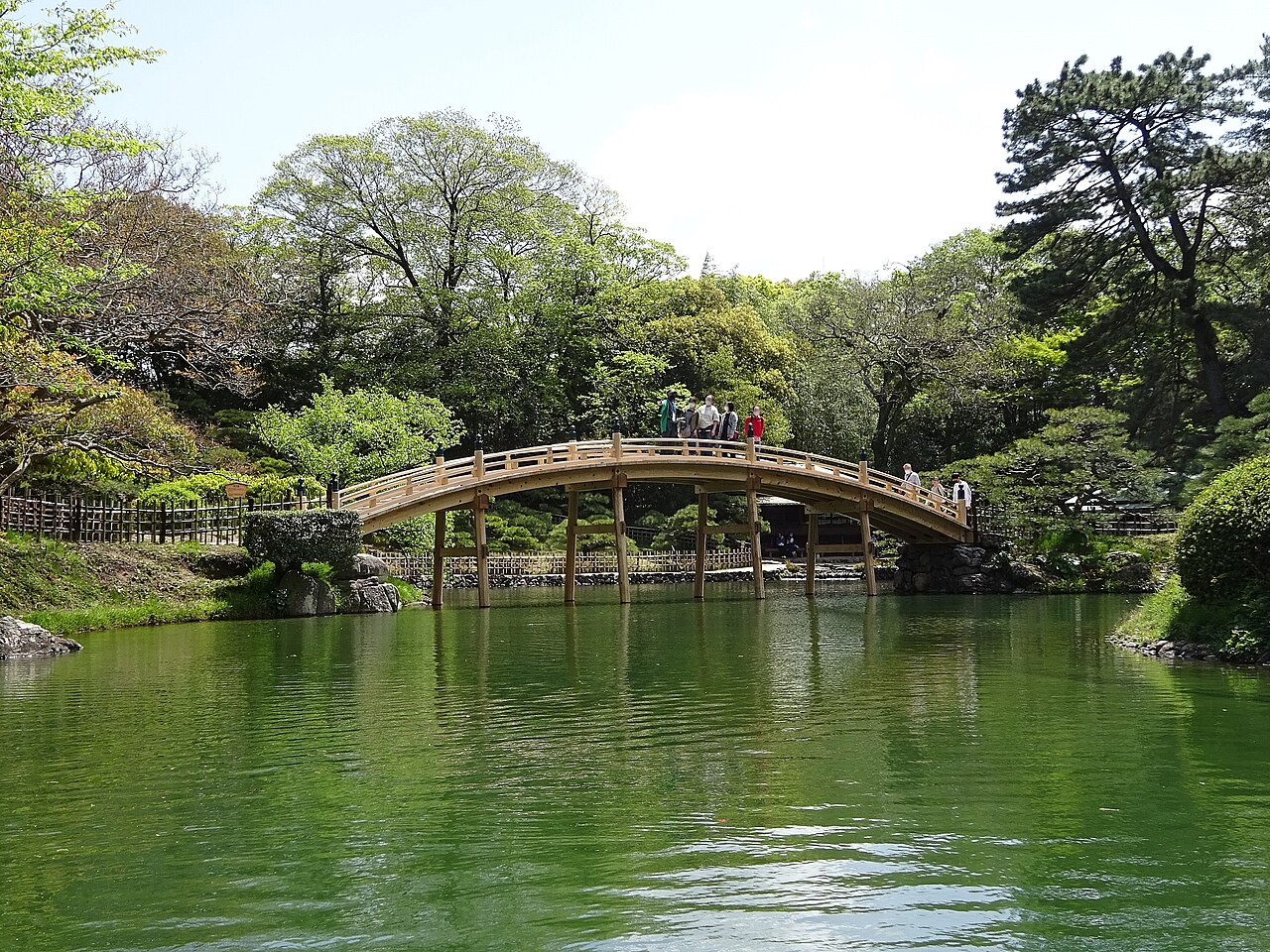 RENTAmo — Cycle Land Yamane 4