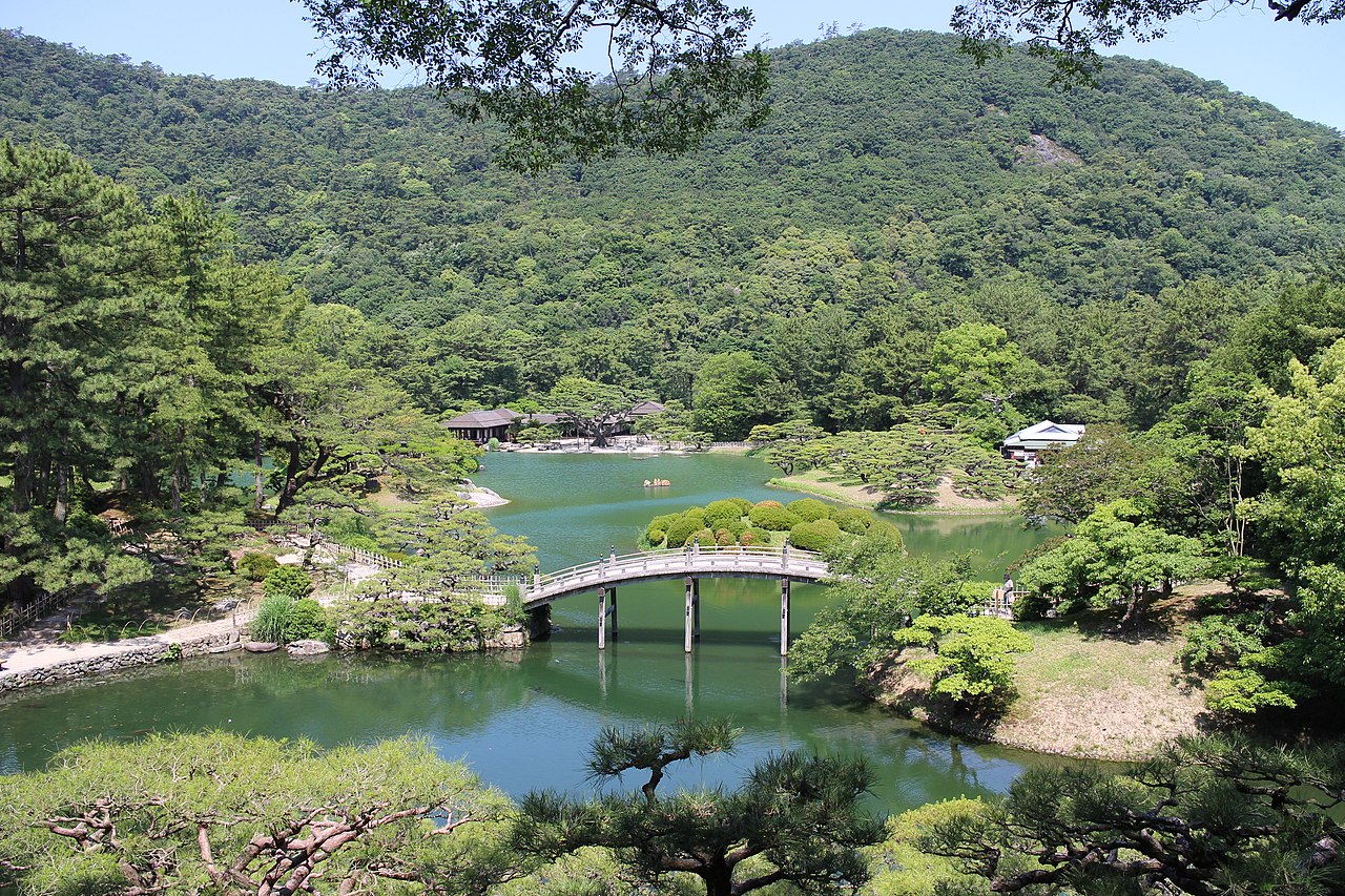 RENTAmo — Cycle Land Yamane 5