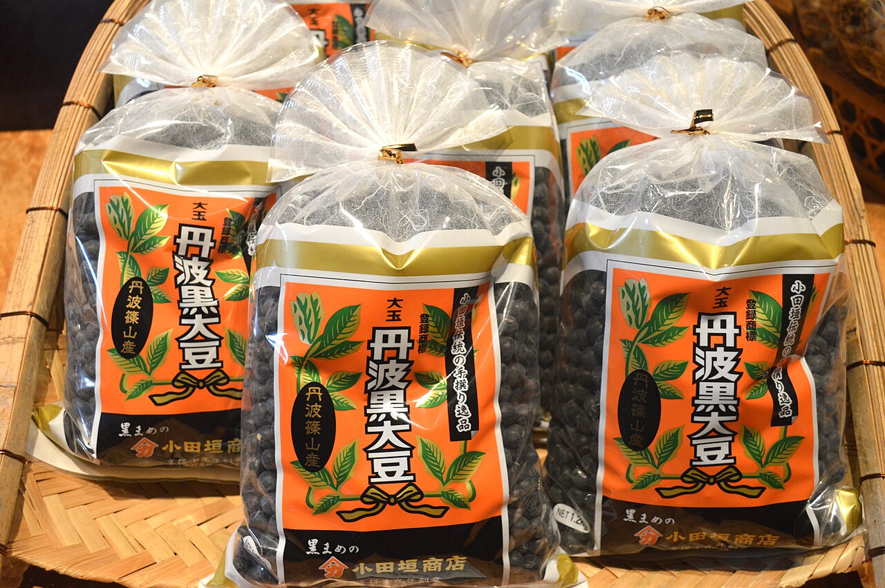 Tanba Sasayama — Castle Town Hotel NIPPONIA 3