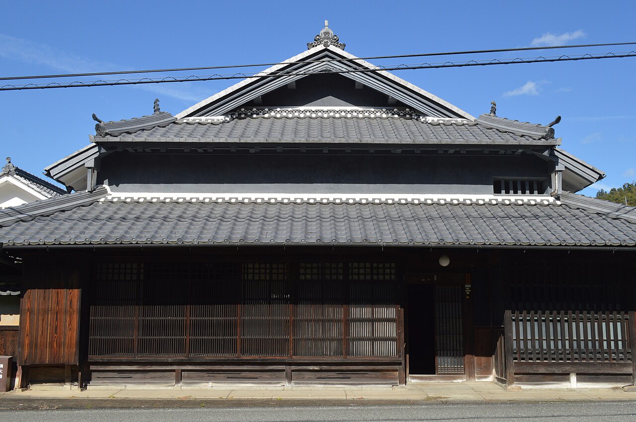 Tanba Sasayama — City Hall Taki Branch 5